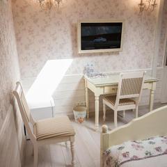 Отель Boutique Hotel PORTUM 1905, Сочи, Краснодарский край