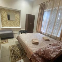 Хостел Coчи, Сочи, Краснодарский край