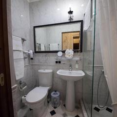 Отель Boutique Hotel PORTUM 1905, Сочи, Краснодарский край