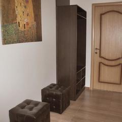 Отель Цветной 5, Сочи, Краснодарский край