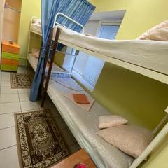 Хостел Coчи, Сочи, Краснодарский край