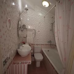 Отель Boutique Hotel PORTUM 1905, Сочи, Краснодарский край