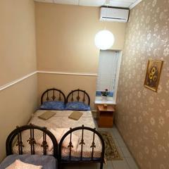 Хостел Coчи, Сочи, Краснодарский край