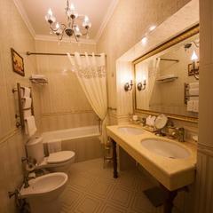 Отель Boutique Hotel PORTUM 1905, Сочи, Краснодарский край