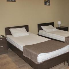 Отель Цветной 5, Сочи, Краснодарский край