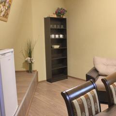 Отель Цветной 5, Сочи, Краснодарский край