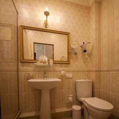 Отель Boutique Hotel PORTUM 1905, Сочи, Краснодарский край