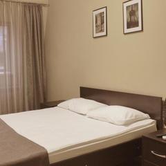 Отель Цветной 5, Сочи, Краснодарский край