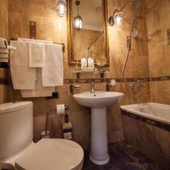 Отель Boutique Hotel PORTUM 1905, Сочи, Краснодарский край