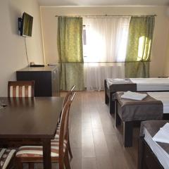 Отель Цветной 5, Сочи, Краснодарский край