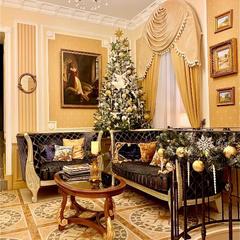 Отель Boutique Hotel PORTUM 1905, Сочи, Краснодарский край