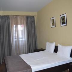 Отель Цветной 5, Сочи, Краснодарский край