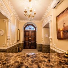 Отель Boutique Hotel PORTUM 1905, Сочи, Краснодарский край