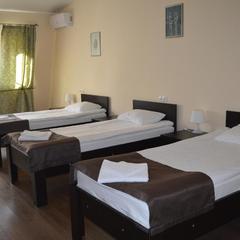 Отель Цветной 5, Сочи, Краснодарский край