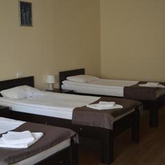 Отель Цветной 5, Сочи, Краснодарский край