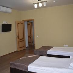 Отель Цветной 5, Сочи, Краснодарский край