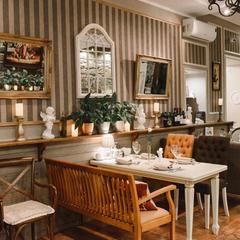 Отель Boutique Hotel PORTUM 1905, Сочи, Краснодарский край