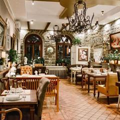 Отель Boutique Hotel PORTUM 1905, Сочи, Краснодарский край