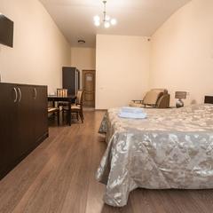 Отель Цветной 5, Сочи, Краснодарский край