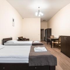 Отель Цветной 5, Сочи, Краснодарский край