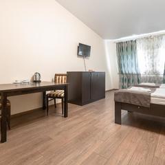 Отель Цветной 5, Сочи, Краснодарский край