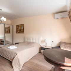 Отель Цветной 5, Сочи, Краснодарский край