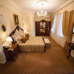 Отель Boutique Hotel PORTUM 1905, Сочи, Краснодарский край