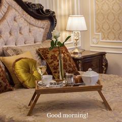 Отель Boutique Hotel PORTUM 1905, Сочи, Краснодарский край