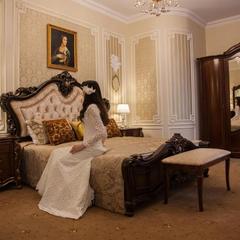 Отель Boutique Hotel PORTUM 1905, Сочи, Краснодарский край