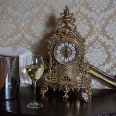 Отель Boutique Hotel PORTUM 1905, Сочи, Краснодарский край