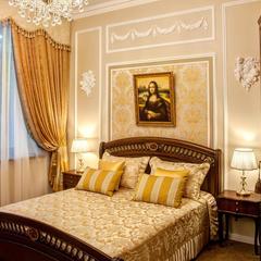 Отель Boutique Hotel PORTUM 1905, Сочи, Краснодарский край