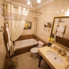 Отель Boutique Hotel PORTUM 1905, Сочи, Краснодарский край