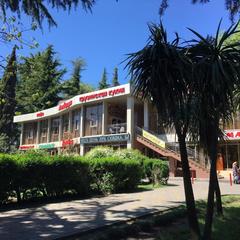 Отель Цветной 5, Сочи, Краснодарский край