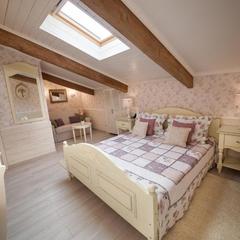 Отель Boutique Hotel PORTUM 1905, Сочи, Краснодарский край