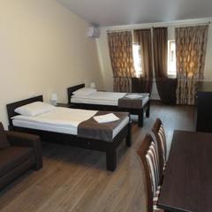 Отель Цветной 5, Сочи, Краснодарский край