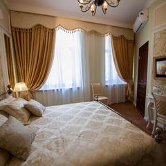 Отель Boutique Hotel PORTUM 1905, Сочи, Краснодарский край