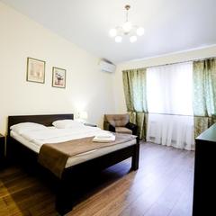 Отель Цветной 5, Сочи, Краснодарский край