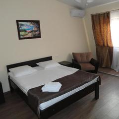 Отель Цветной 5, Сочи, Краснодарский край