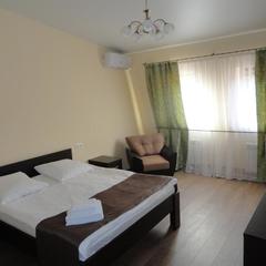 Отель Цветной 5, Сочи, Краснодарский край