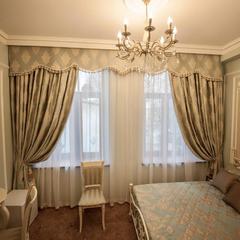 Отель Boutique Hotel PORTUM 1905, Сочи, Краснодарский край