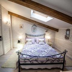 Отель Boutique Hotel PORTUM 1905, Сочи, Краснодарский край