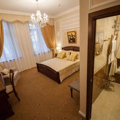 Отель Boutique Hotel PORTUM 1905, Сочи, Краснодарский край