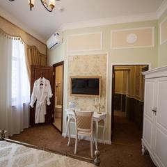 Отель Boutique Hotel PORTUM 1905, Сочи, Краснодарский край