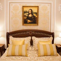 Отель Boutique Hotel PORTUM 1905, Сочи, Краснодарский край