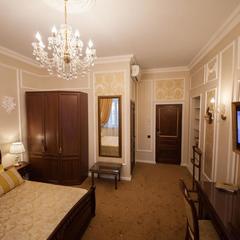 Отель Boutique Hotel PORTUM 1905, Сочи, Краснодарский край