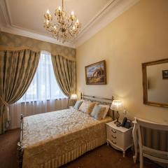 Отель Boutique Hotel PORTUM 1905, Сочи, Краснодарский край