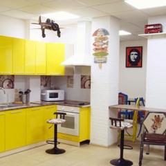 Хостел Сити, Сочи, Краснодарский край