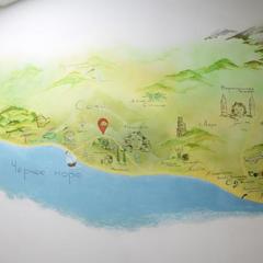 Хостел Сити, Сочи, Краснодарский край