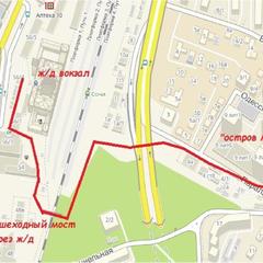 Хостел Сити, Сочи, Краснодарский край