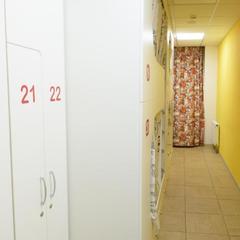 Хостел Сити, Сочи, Краснодарский край